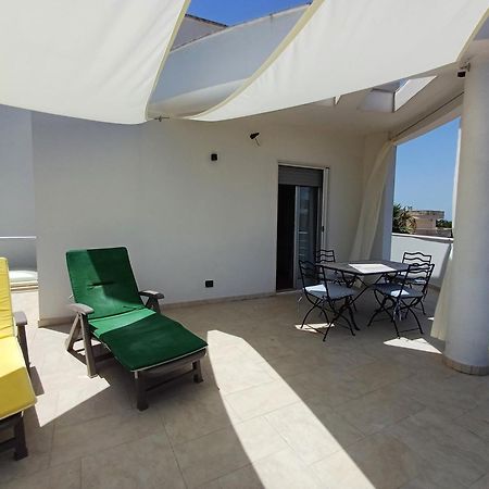 Boat Dreams , Garden Relax Apartment มาติโน ภายนอก รูปภาพ