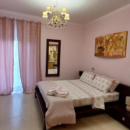 Boat Dreams , Garden Relax Apartment มาติโน ภายนอก รูปภาพ