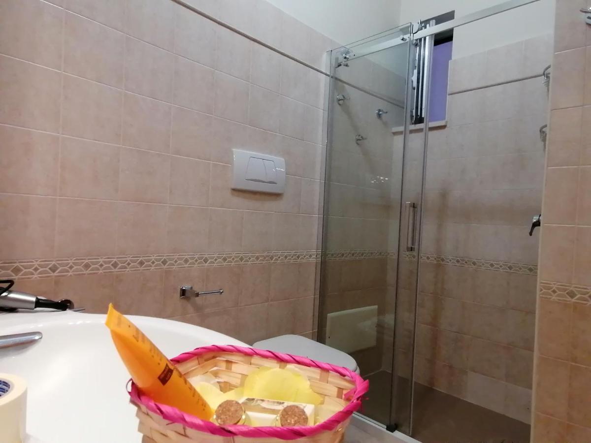 Boat Dreams , Garden Relax Apartment มาติโน ภายนอก รูปภาพ