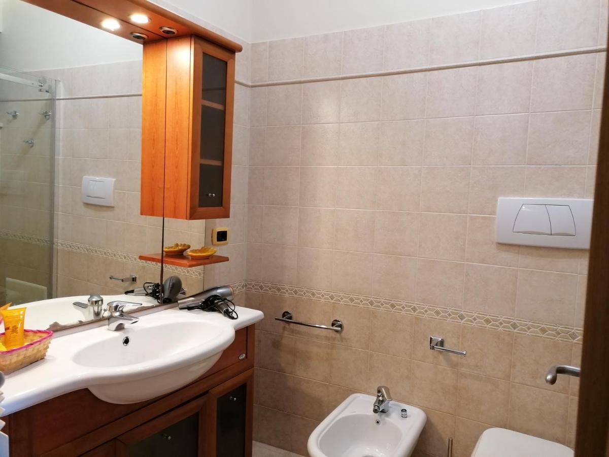Boat Dreams , Garden Relax Apartment มาติโน ภายนอก รูปภาพ