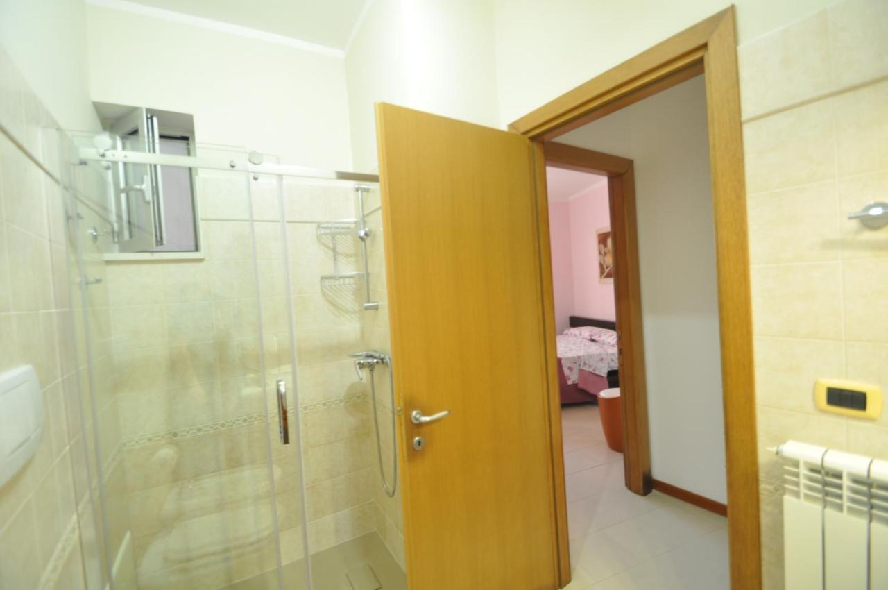Boat Dreams , Garden Relax Apartment มาติโน ภายนอก รูปภาพ