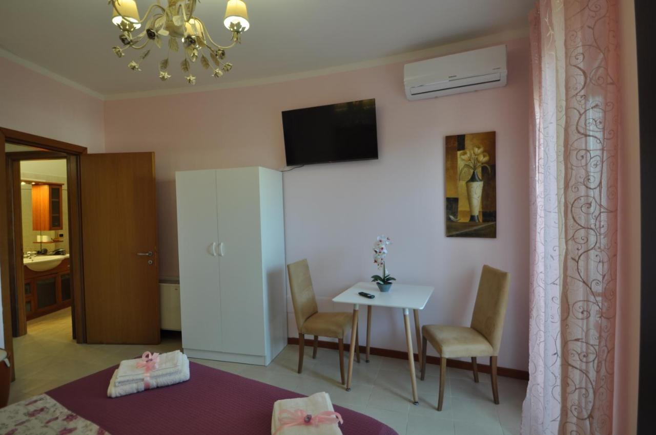 Boat Dreams , Garden Relax Apartment มาติโน ภายนอก รูปภาพ