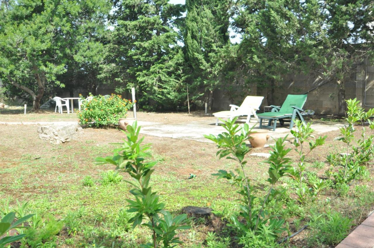 Boat Dreams , Garden Relax Apartment มาติโน ภายนอก รูปภาพ