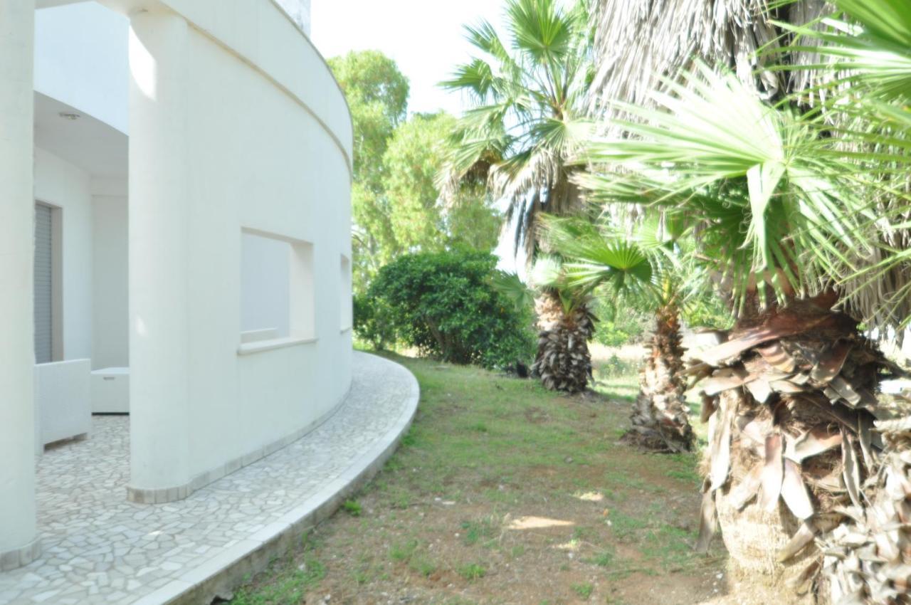 Boat Dreams , Garden Relax Apartment มาติโน ภายนอก รูปภาพ