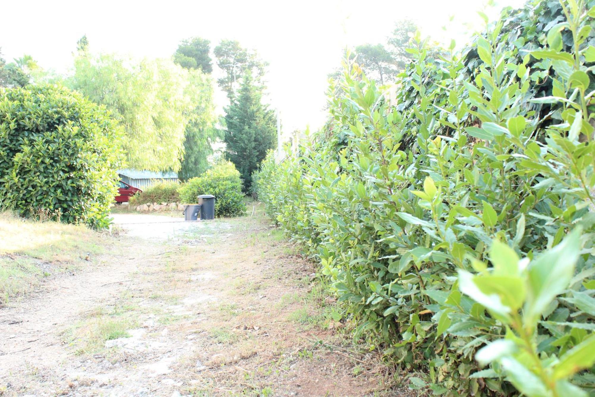 Boat Dreams , Garden Relax Apartment มาติโน ภายนอก รูปภาพ
