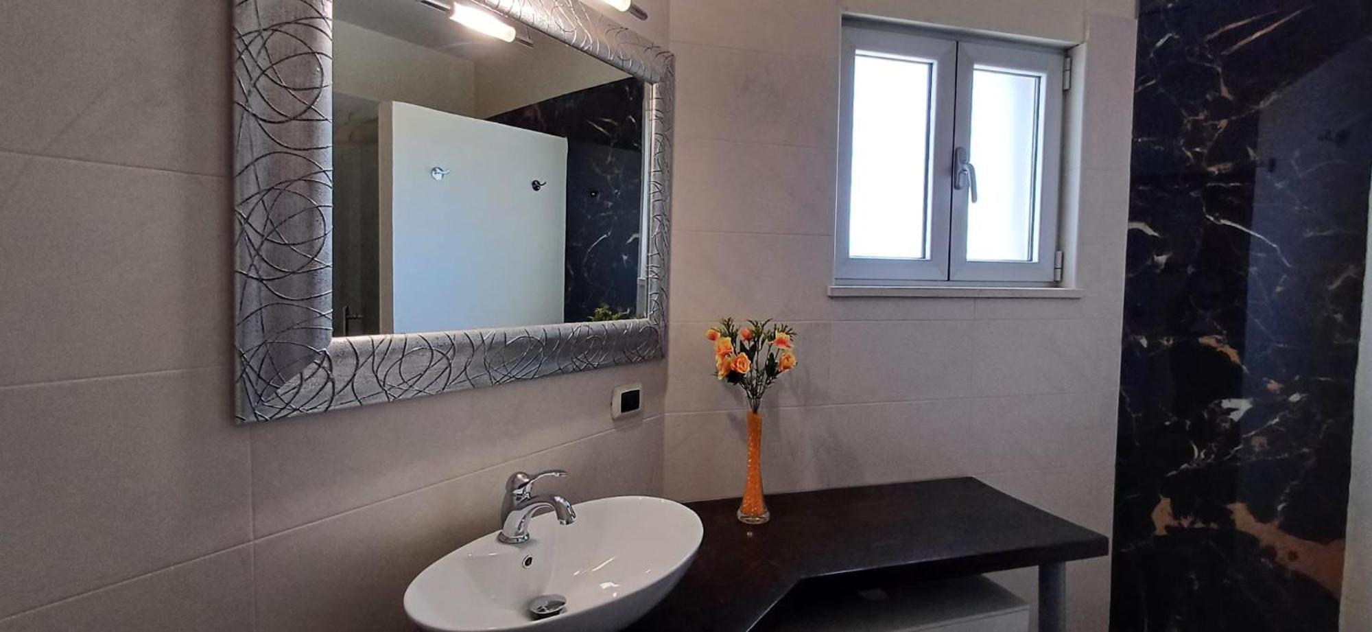 Boat Dreams , Garden Relax Apartment มาติโน ภายนอก รูปภาพ