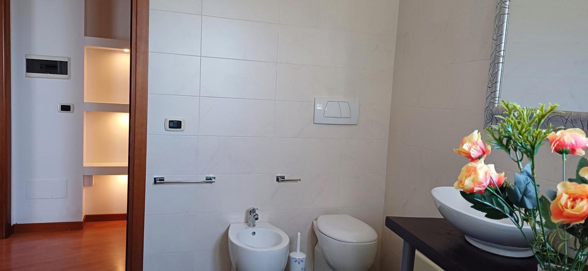 Boat Dreams , Garden Relax Apartment มาติโน ภายนอก รูปภาพ