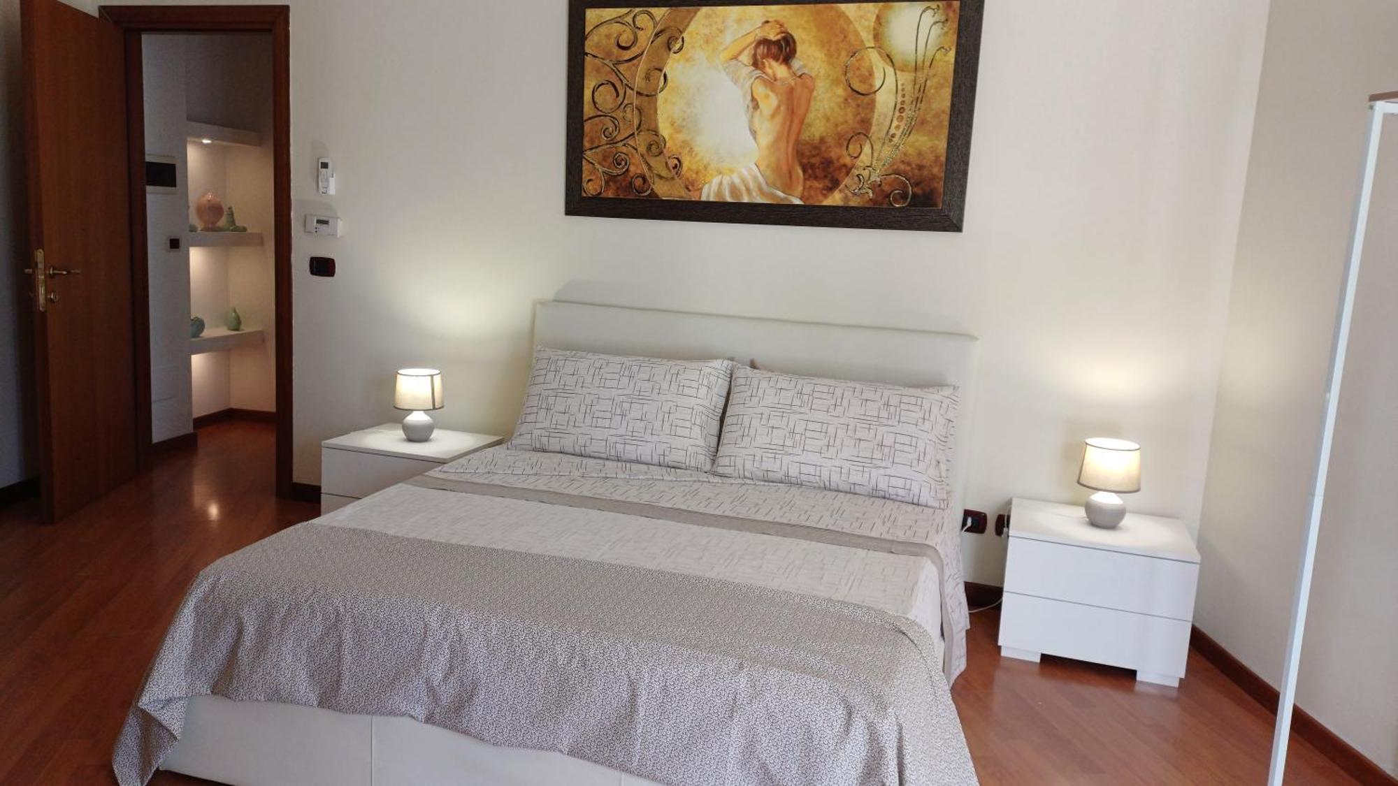 Boat Dreams , Garden Relax Apartment มาติโน ภายนอก รูปภาพ