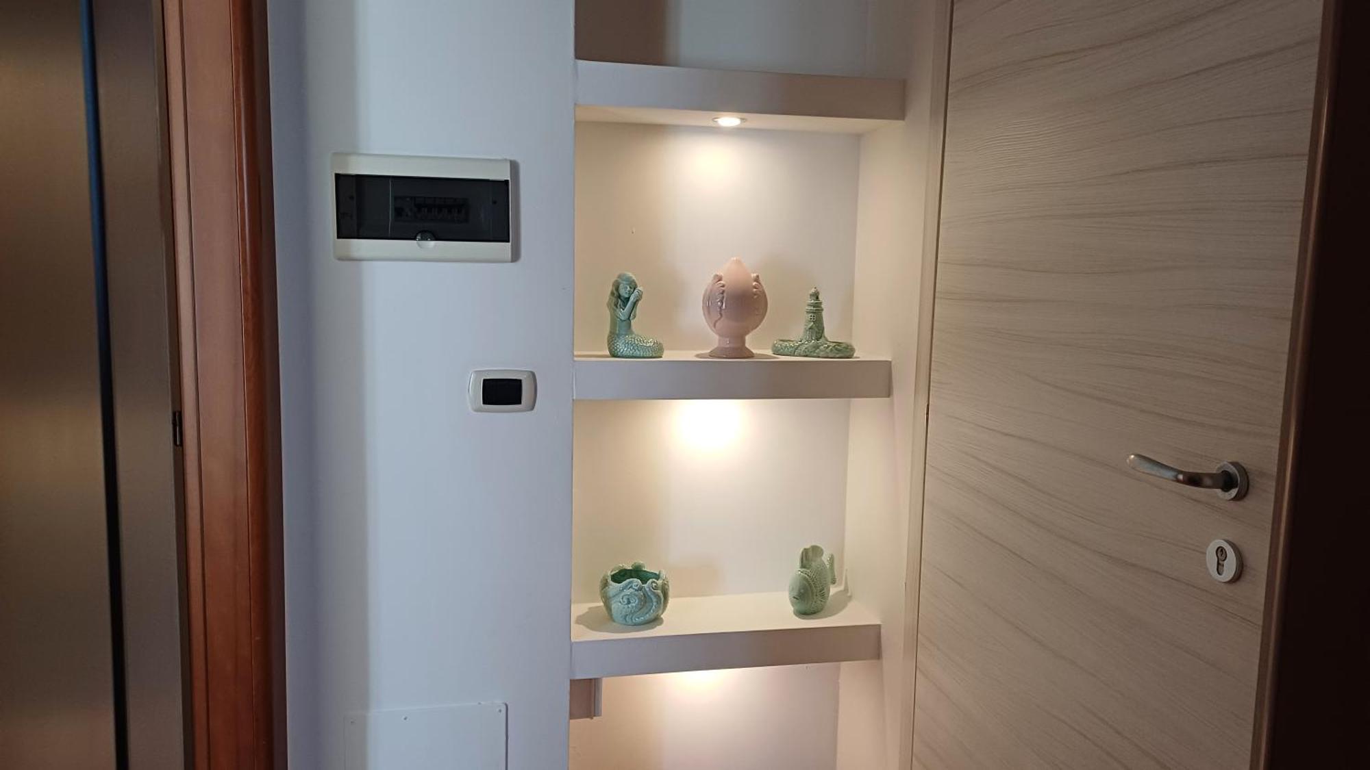 Boat Dreams , Garden Relax Apartment มาติโน ภายนอก รูปภาพ