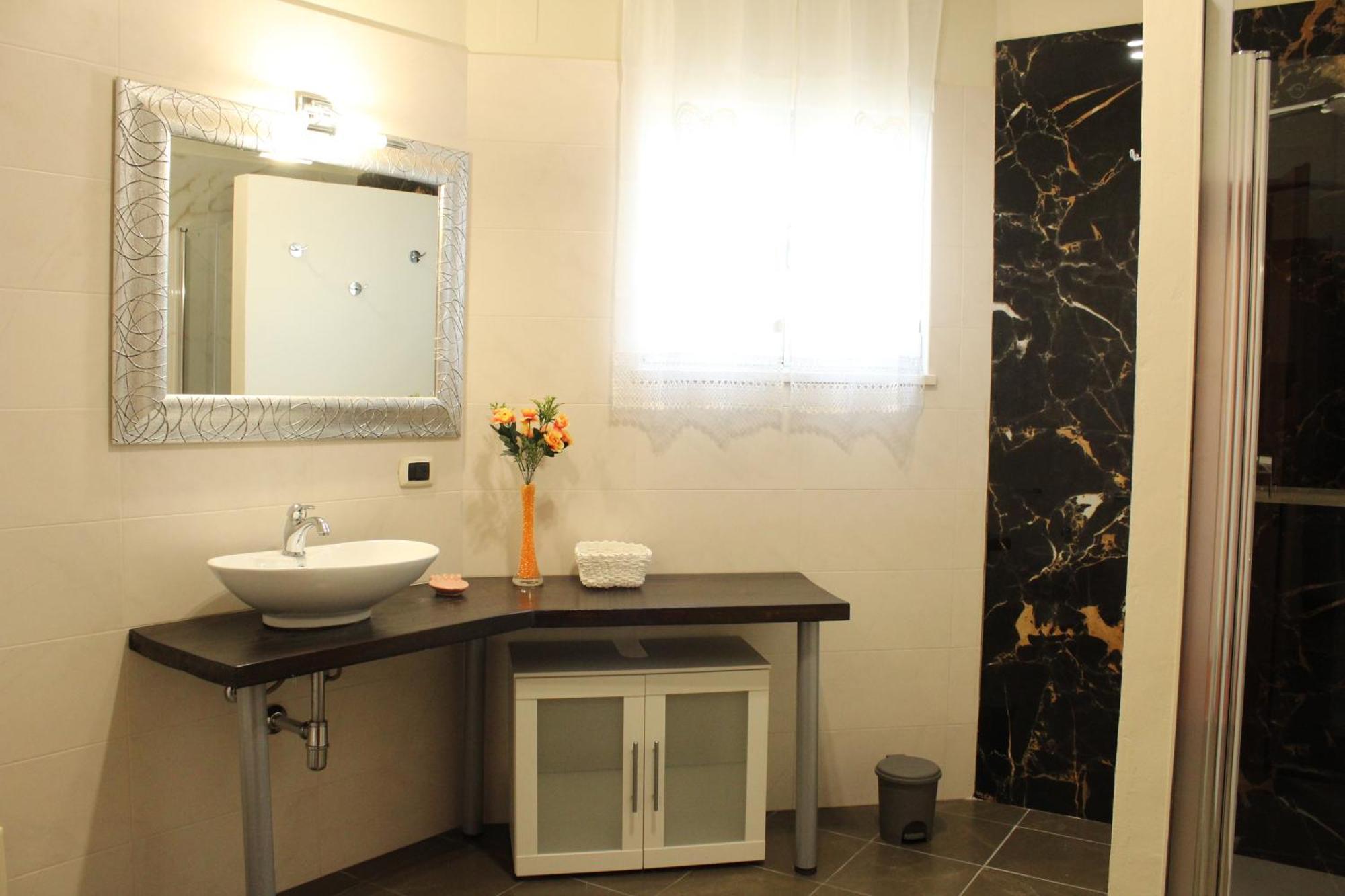Boat Dreams , Garden Relax Apartment มาติโน ภายนอก รูปภาพ