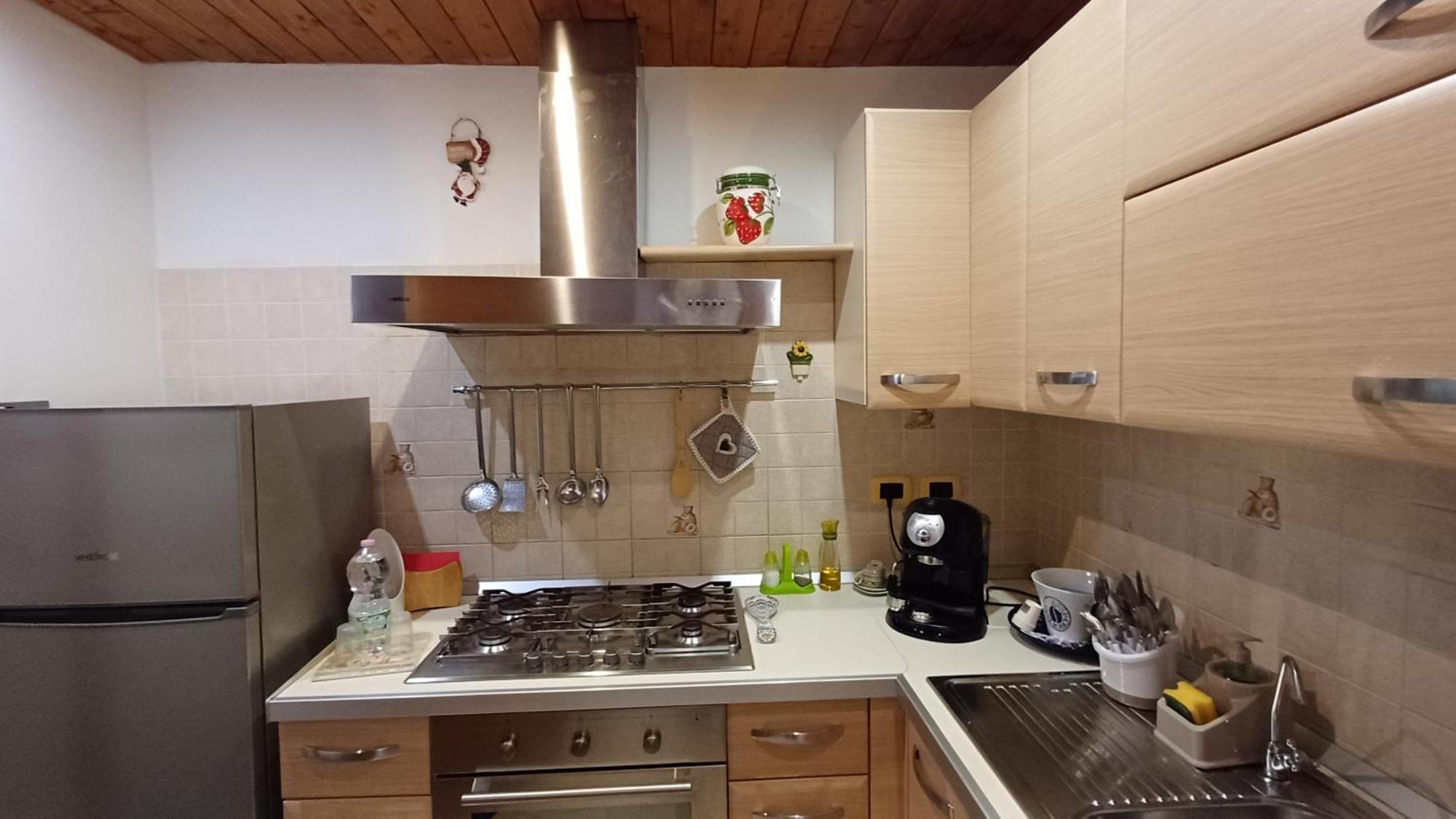 Boat Dreams , Garden Relax Apartment มาติโน ภายนอก รูปภาพ