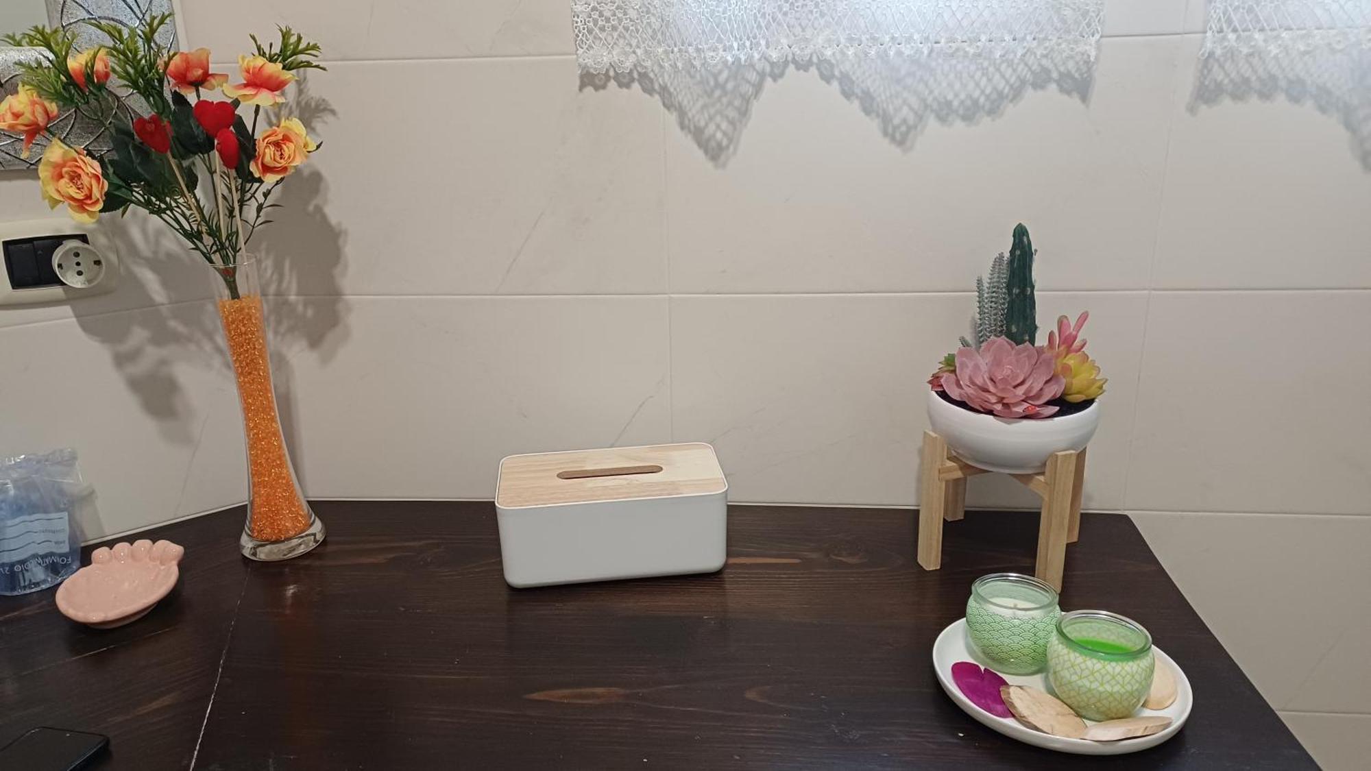 Boat Dreams , Garden Relax Apartment มาติโน ภายนอก รูปภาพ